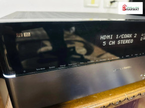 ⁦⁦AVR⁩⁩ ⁦⁦155⁩⁩ ⁦⁦Harman⁩⁩ ⁦⁦Kardon⁩⁩ ⁦⁦Receiver⁩⁩ رسيفر Image 2