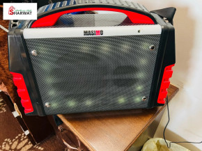 سماعة ⁦⁦Masimo⁩⁩ Image 2