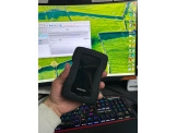 Hdd Adata  قرص صلب محمول Image 2