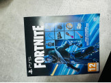 Fortnite Cobalt Star Bundle   Image 2