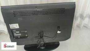 شاشه سامسونج نضيفه للبيع Image 3