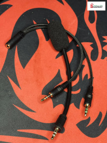 سماعة ⁦⁦FANTECH⁩⁩ الاحترافية ⁦⁦MH91⁩⁩ ⁦⁦Gaming⁩⁩ Image 3