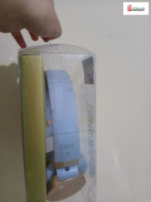 سماعة رأس بسلك مع استعمال خفيف بمايك ⁦⁦GJ-18⁩⁩ Image 3