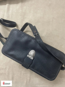 شنطة كاميرا المانية جلد Image 3