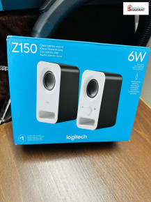 ⁦⁦Logitech⁩⁩ ⁦⁦Z150⁩⁩ سماعة مكتب Image 3