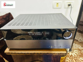 ⁦⁦AVR⁩⁩ ⁦⁦155⁩⁩ ⁦⁦Harman⁩⁩ ⁦⁦Kardon⁩⁩ ⁦⁦Receiver⁩⁩ رسيفر Image 3