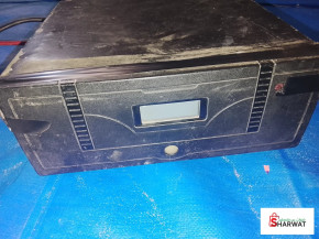 جهاز يو بي اس تايواني للبيع مستعمل بحاله ممتازه جدا للبيع Image 3