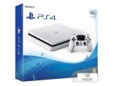 PlayStation 4 Slim - بلايستيشن 4 سليم 