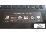 Acer Predator Helios 300 Gaming Laptop