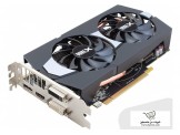 كرت شاشة amd r9 270 2gb