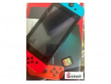 Nintendo Switch نينتندو سويتش Image 2