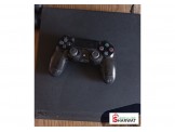 Playstation 4 slim + TV LG 50Inch - 3