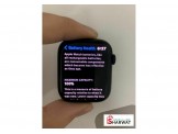 Apple Watch Series 7 GPS, 45mm Midnight - 3