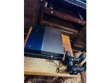 Playstation 4 Fat | بلاستيشن 4 مهكر  Image 1