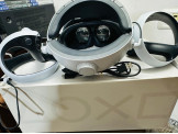 Playstation VR 2 نظارة الواقع الافتراضي  Image 1