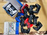 ايدين بلاستيشن 4 للبيع  Image 1