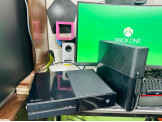 Xbox One Fat + Xbox 360 E Image 2