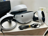 Playstation VR 2 نظارة الواقع الافتراضي  Image 3