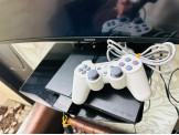 Playstation 2 Slim | بلاستيشن 2 سلم  Image 3