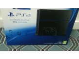 بلاي ستيشن4 جديد