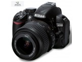 كاميرا nikon d3100 شبه جديد