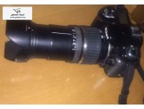 كاميرا نيكون 80D