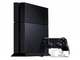 جهاز ps4 1tb مع ١٢ لعبة