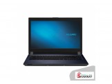 لابتوب Asus pro بالكرتونة جديد بس...