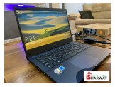 لابتوب شبه جديد نوع asus