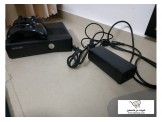 جهاز xbox 360 مهكر