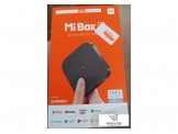 Xiaomi mi box s 4k