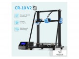 الطابعه 3دي Creality 3D® CR-10 V2