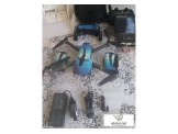 طائرة mavic pro cambo