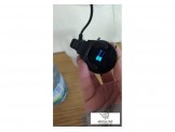 الساعة الذكية smartwatch l-6 Image 2