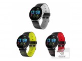 الساعة الذكية smartwatch l-6 Image 3