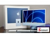 iMac 24 inch 2021