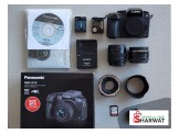 كاميرا Panasonic DMC-G7K