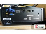 بروجيكتر Infocus IN112x SVGA 3200 Projector Image 3