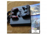Ps4سليم للبيع