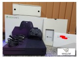 Xbox One S 1TB Fortnite Special E...