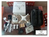 طائرة تصوير جوي احترافية DJI Phan...