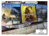 دسكات ps4 للبيع يلي معني
