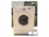 غسالة LG لون أبيض ، سعة ٧كيلو مستعملة 