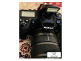 بودي نيكون 700 دي فول فريم