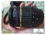 كاميرا 60D Canon مع ٣ عدسات بحالة...