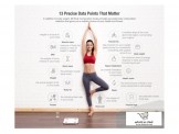 ميزان Mi Body Composition Scale  Image 2