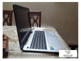 لابتوب asus i7 مستعمل  Image 2