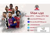 Falcon IPTV PRO اشتراكات شهرية وسنوية Image 2