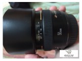 كاميرا 60D Canon مع ٣ عدسات بحالة ممتازة Image 2