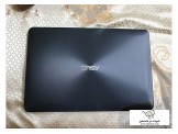لابتوب asus i7 مستعمل  Image 3